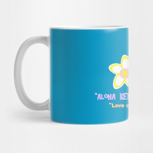 Native Wisdom Series - Hawaiian Advice Mug